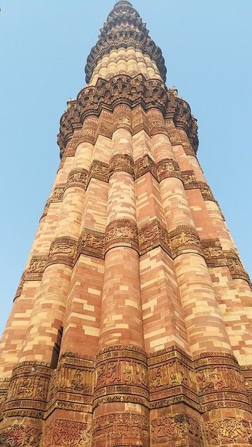 Qutub-Minar-Delhi