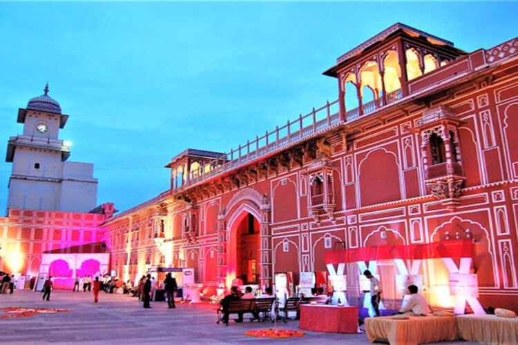 Places to Visit in Rajasthan