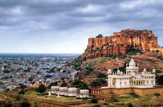 Places to Visit in Rajasthan