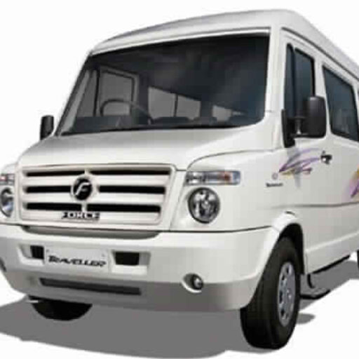 tempo traveller hire in delhi