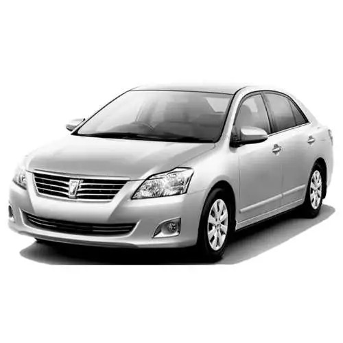 Best Rent a Car Dhaka