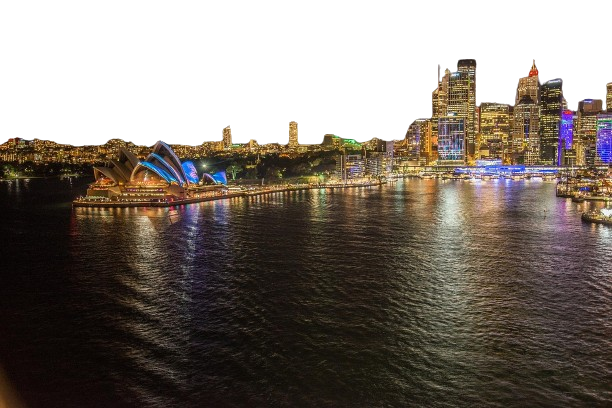 Top Attractions in Sydney