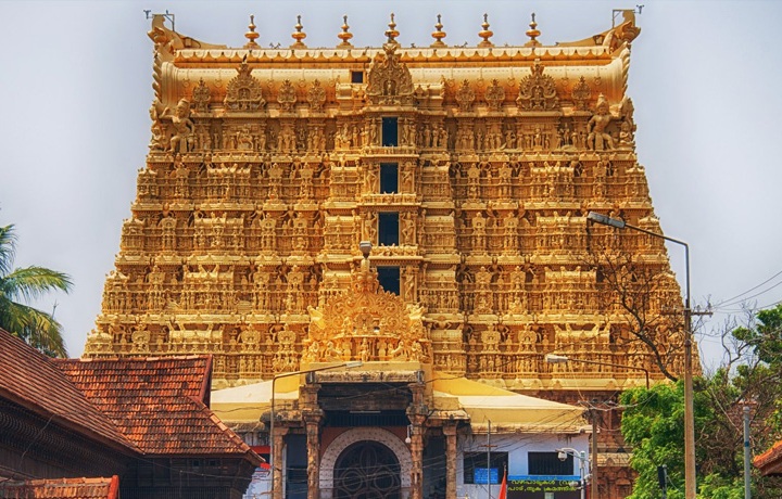 Madurai & Rameswaram Tour